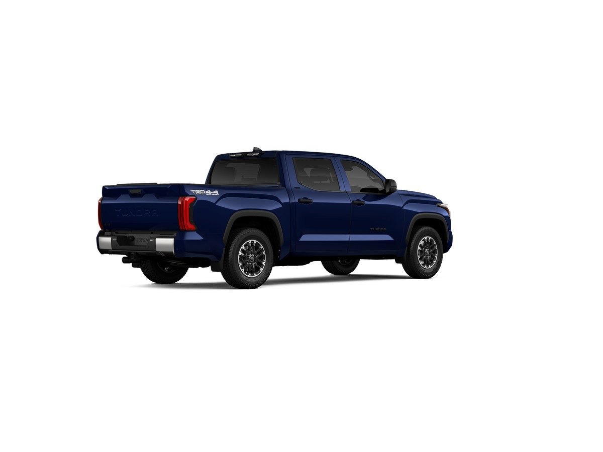 New 2026 Toyota Tundra SR5 image 10