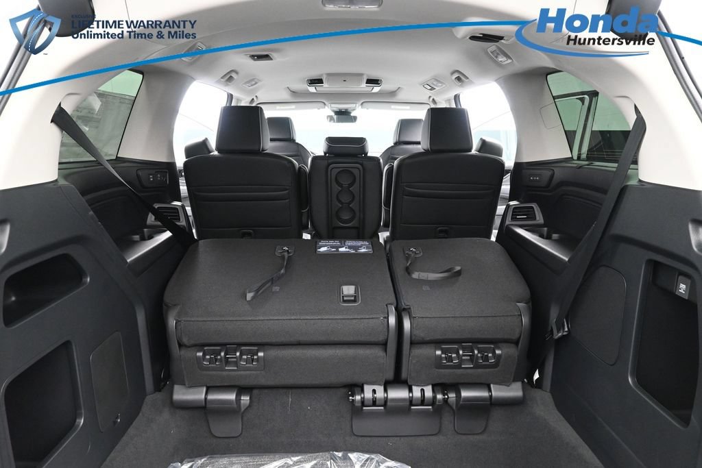 New 2026 Honda Odyssey Elite image 13