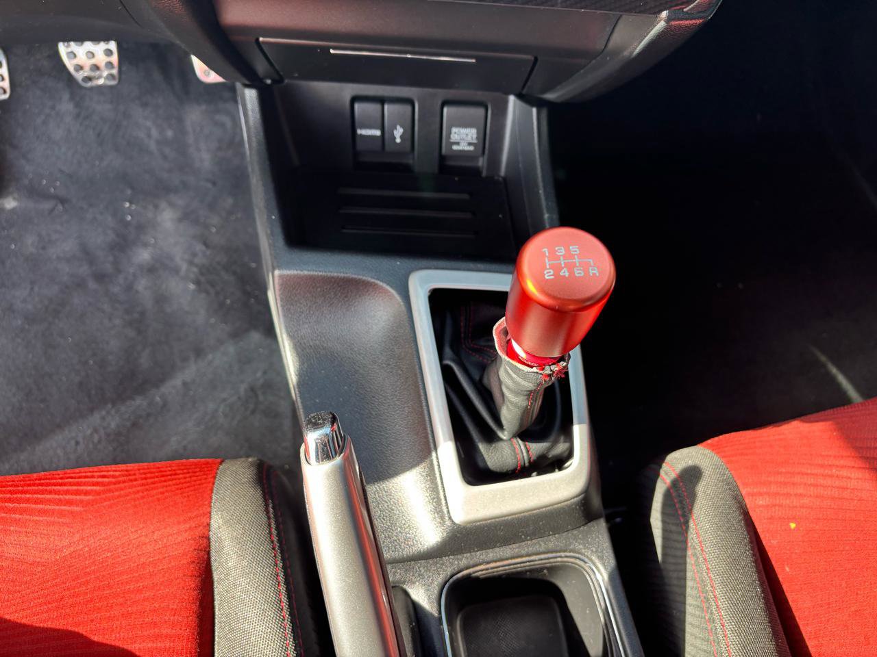 Used 2015 Honda Civic Si image 20