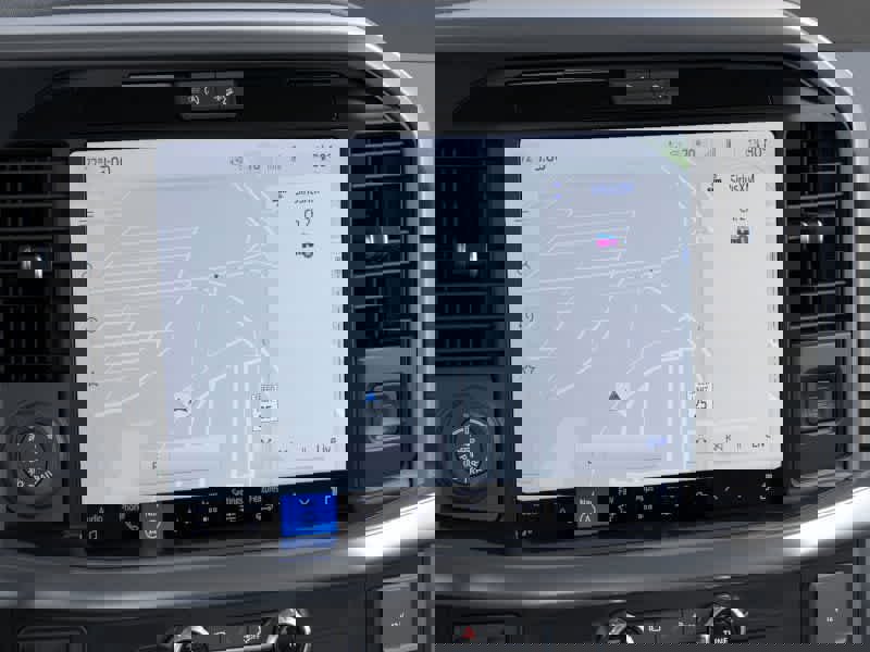 New 2026 Ford F150 Lariat image 14