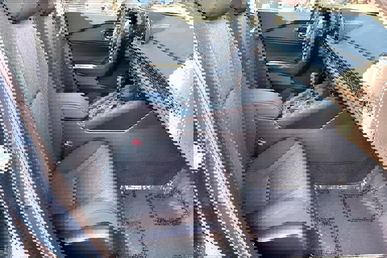 Used 2025 Honda Accord SE image 8