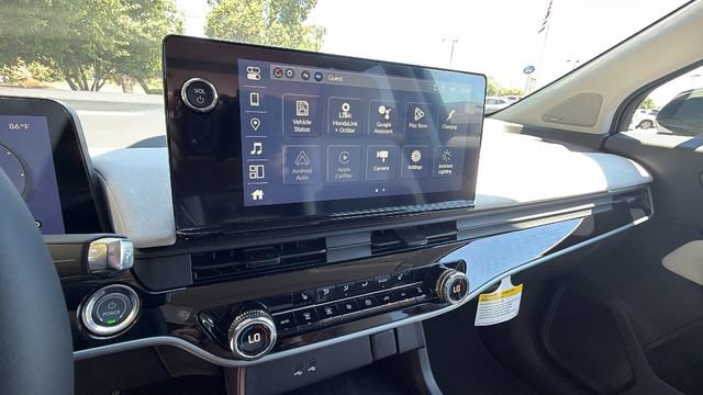 New 2026 Honda Prologue Touring image 25