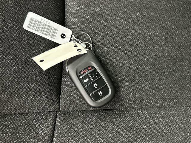 Used 2026 Honda Accord SE image 31