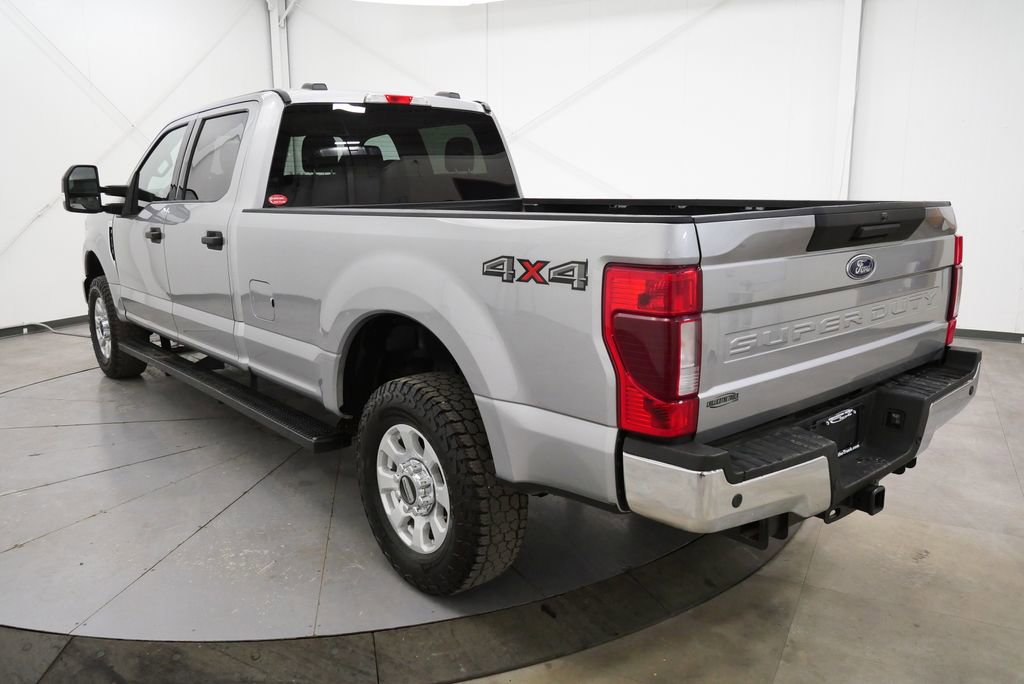 Used 2020 Ford F250 XLT image 5