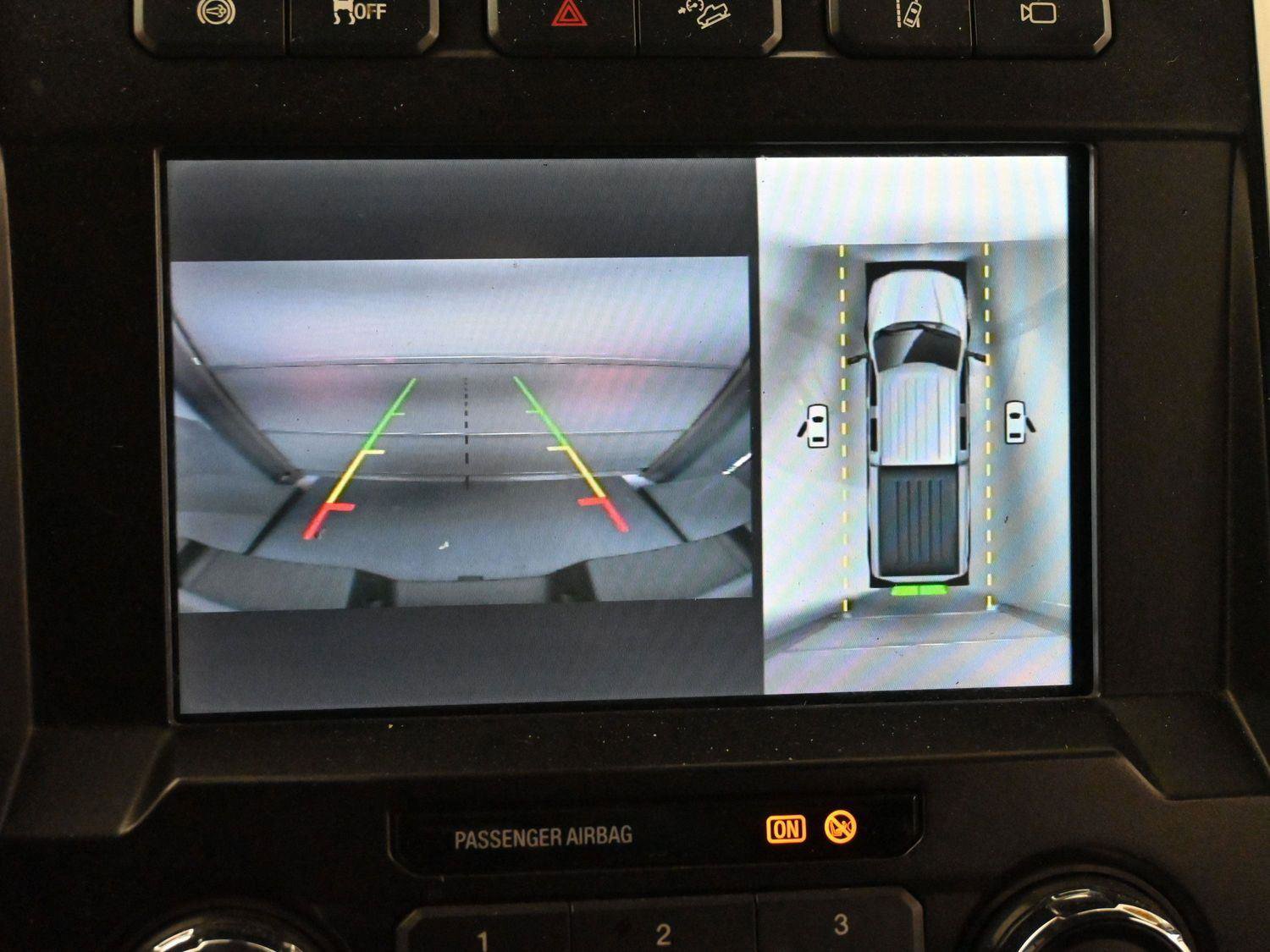 Used 2019 Ford F250 Lariat w/ Lariat Ultimate Package image 24