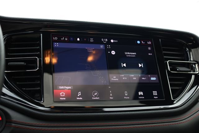 Certified 2025 Dodge Durango GT image 18