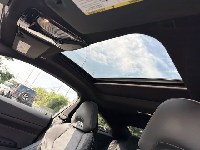 Used 2022 BMW M4 xDrive Competition w/ Executive Package AWD/4WD image 24