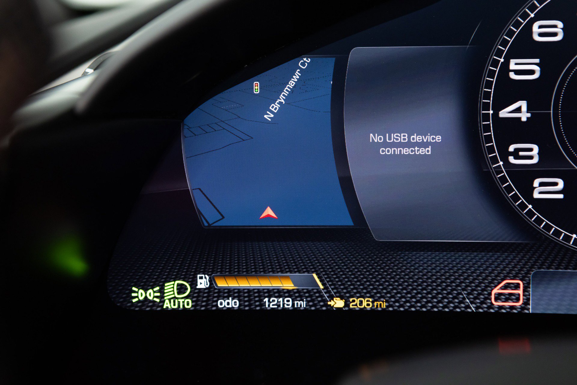 Certified 2024 Ferrari Roma Spider image 81