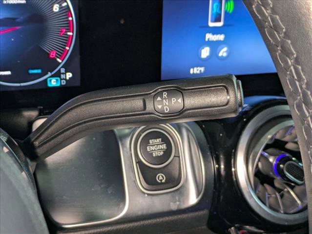 Certified 2025 Mercedes-Benz GLB 250 image 12