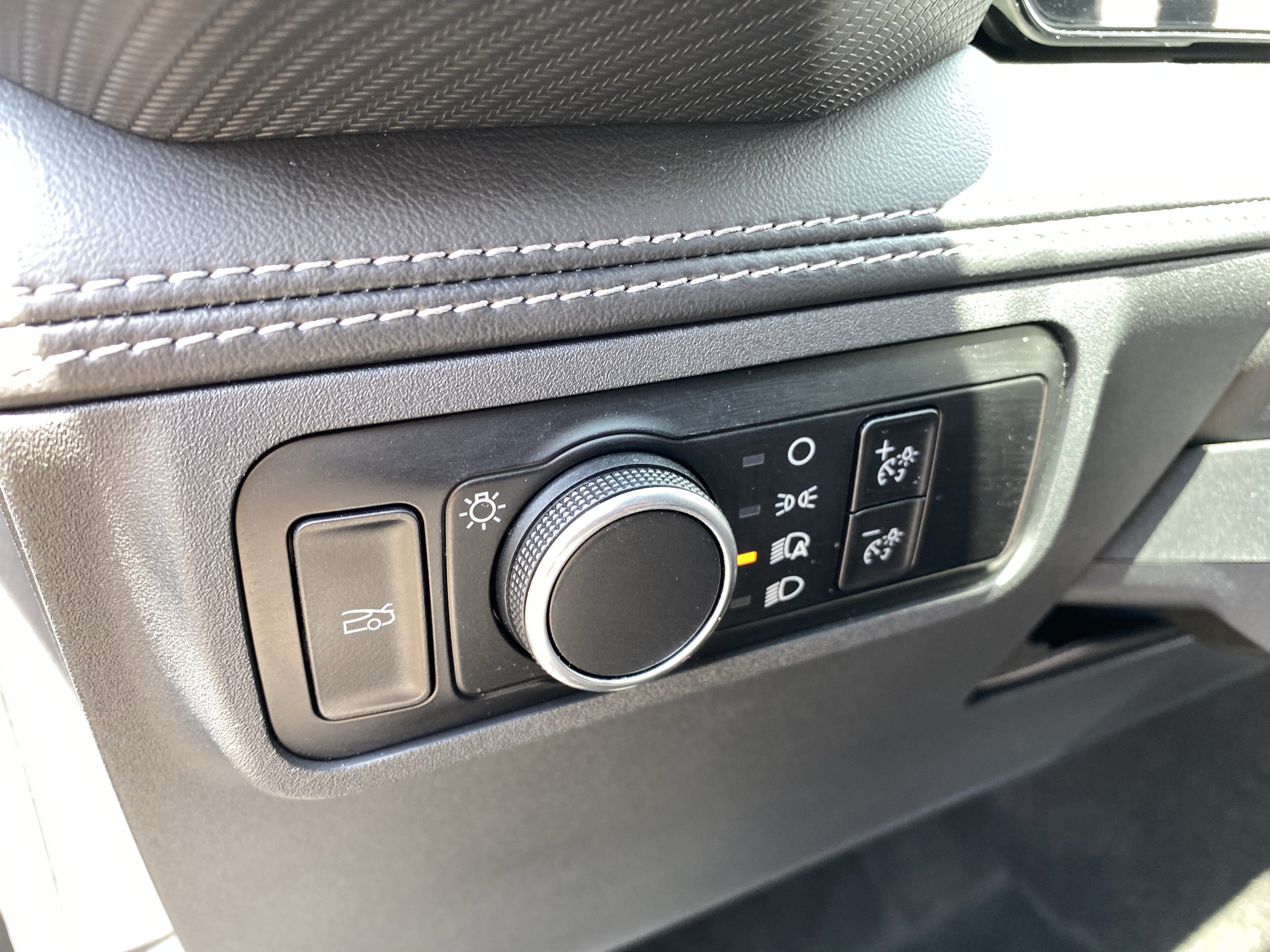 Used 2024 Ford Mustang GT Premium RWD image 20