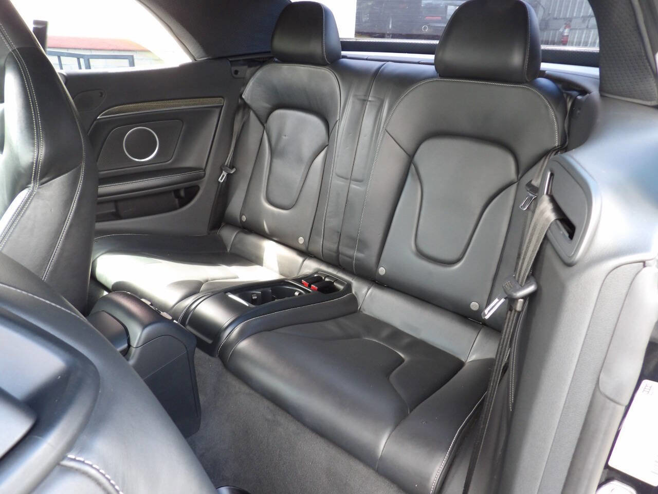 Used 2014 Audi S5 Premium Plus image 10