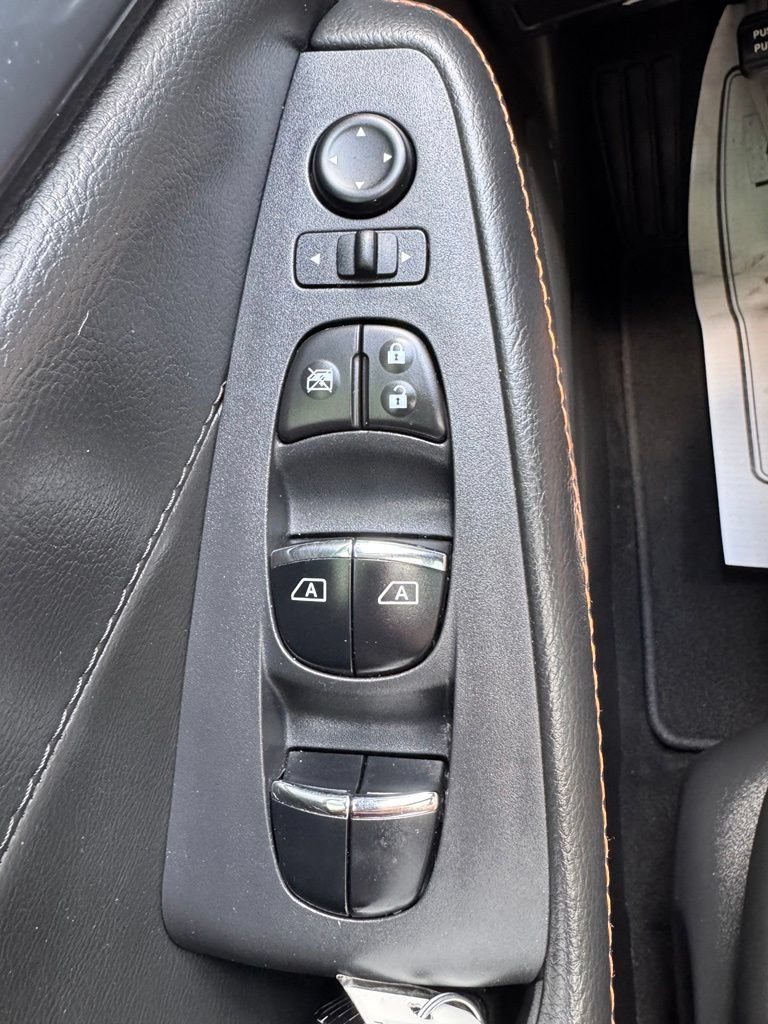 Used 2019 Nissan Maxima SR w/ Premium Package FWD image 25