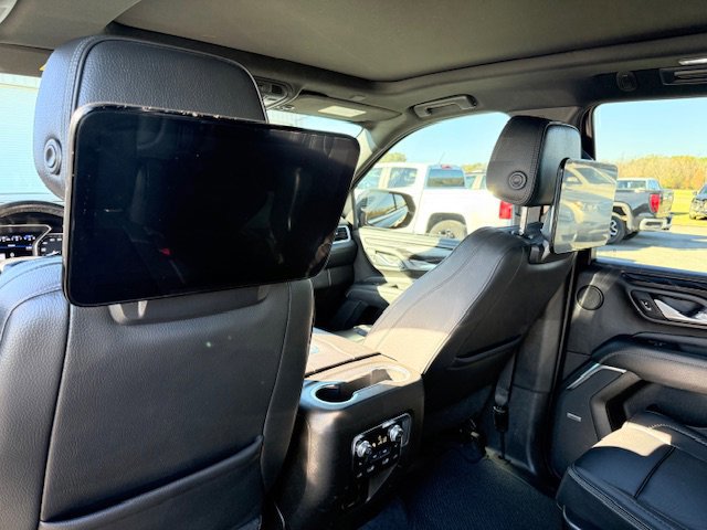 Used 2021 GMC Yukon Denali w/ Denali Ultimate Package image 13