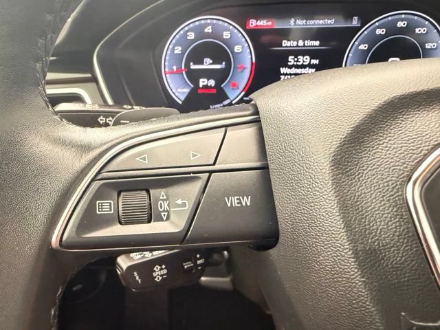 Used 2024 Audi A4 2.0T Premium Plus AWD/4WD image 16