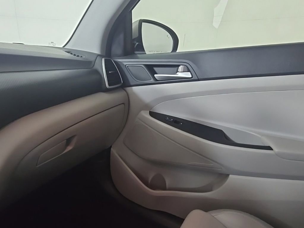 Used 2021 Hyundai Tucson Value image 22