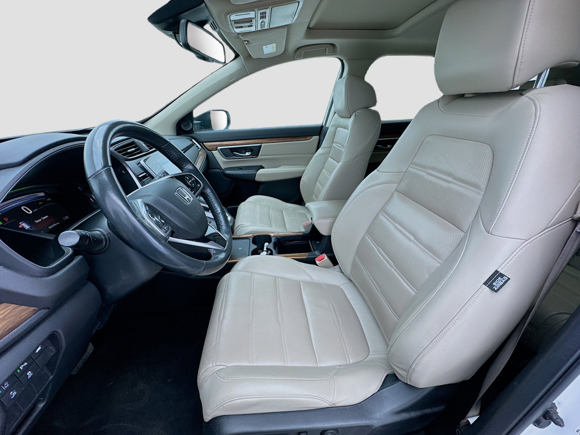 Used 2020 Honda CR-V Touring image 13