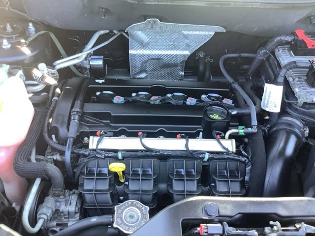 Used 2014 Jeep Patriot High Altitude FWD image 20