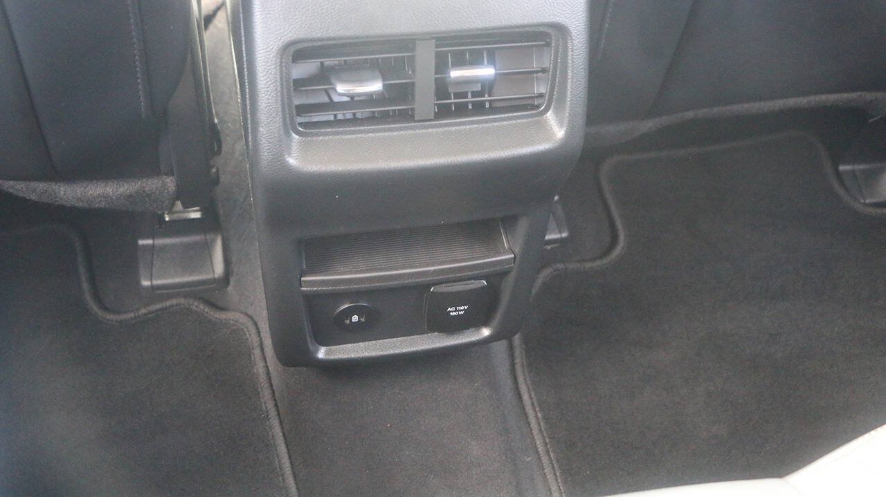 Used 2024 Ford Edge SEL w/ Convenience Package AWD/4WD image 15