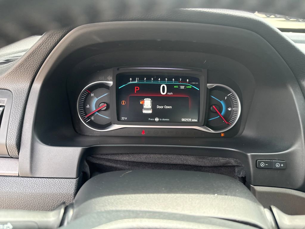 Used 2021 Honda Pilot Special Edition image 22