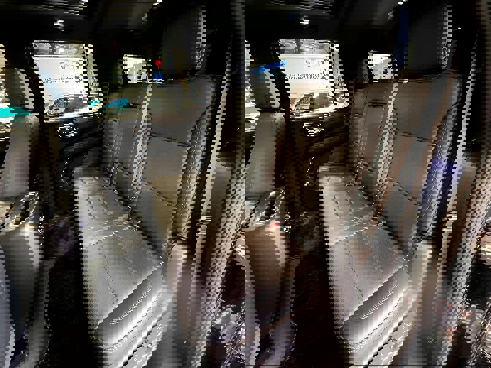 Used 2021 Chevrolet Tahoe High Country image 15