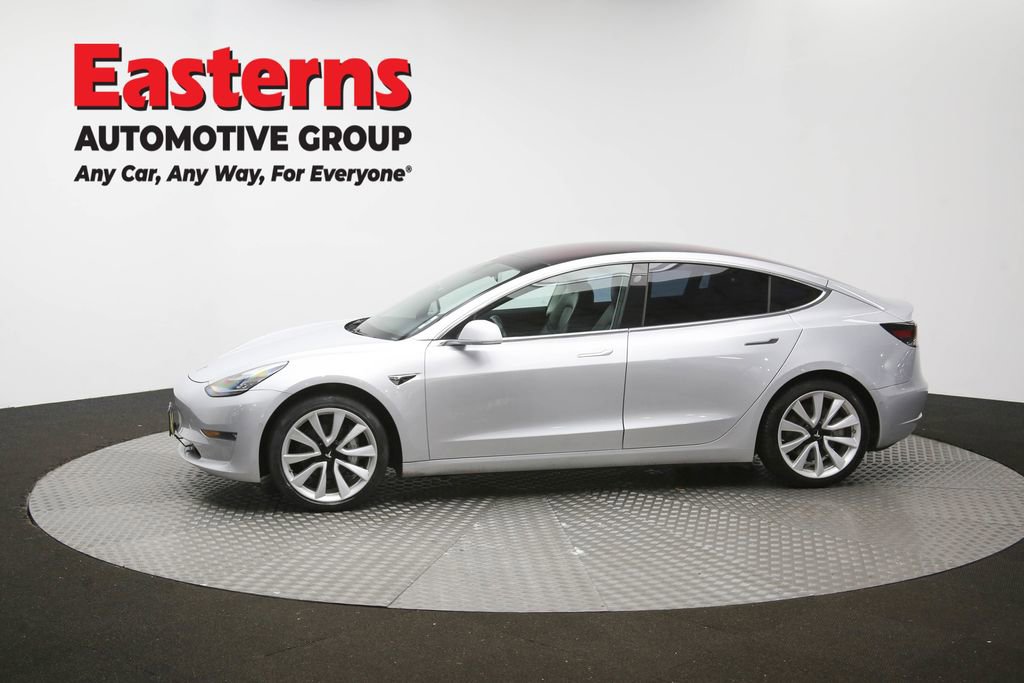 Used 2018 Tesla Model 3 Mid Range RWD image 52