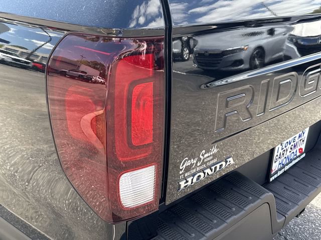 New 2025 Honda Ridgeline Sport+ image 11