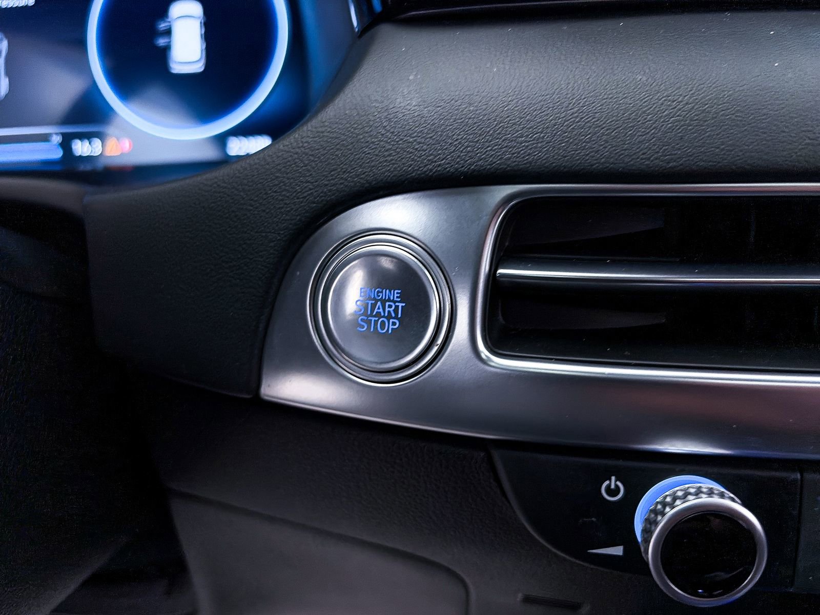 Used 2025 Hyundai Palisade Calligraphy image 27