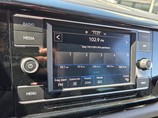 Used 2022 Volkswagen Taos S image 23