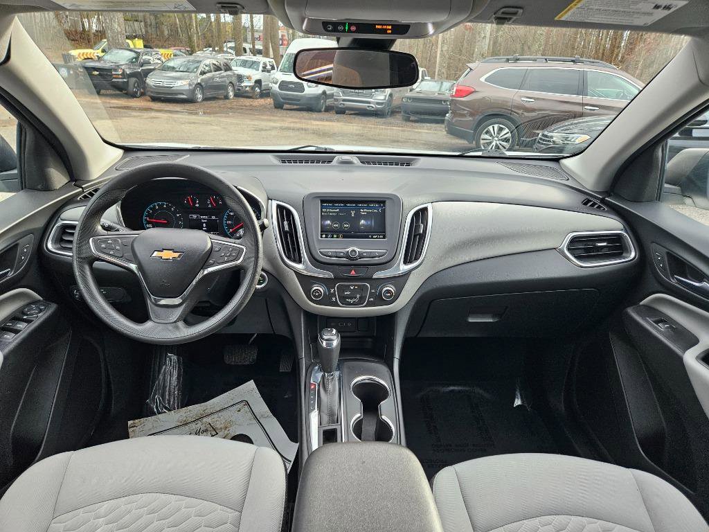 Used 2019 Chevrolet Equinox LS image 37