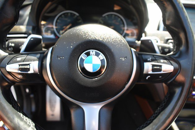 Used 2015 BMW 650i xDrive Convertible AWD/4WD image 30