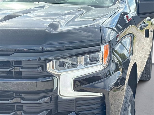 New 2026 Chevrolet Silverado 1500 RST w/ RST All Star Premium Package image 9