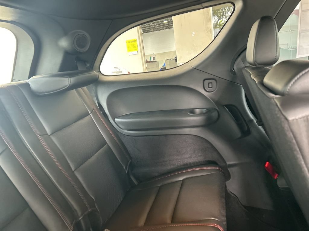 New 2026 Dodge Durango GT AWD/4WD image 33