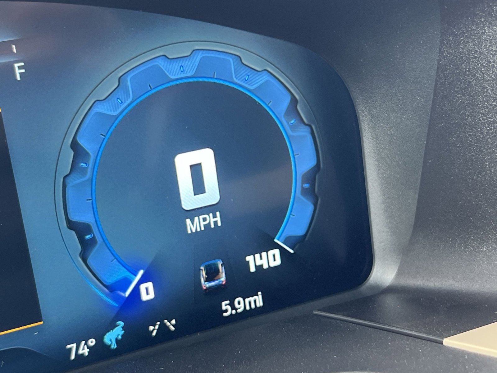 New 2025 Ford Bronco Sport Big Bend w/ Convenience Package image 17