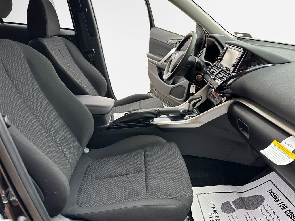 Used 2025 Mitsubishi Eclipse Cross ES image 26