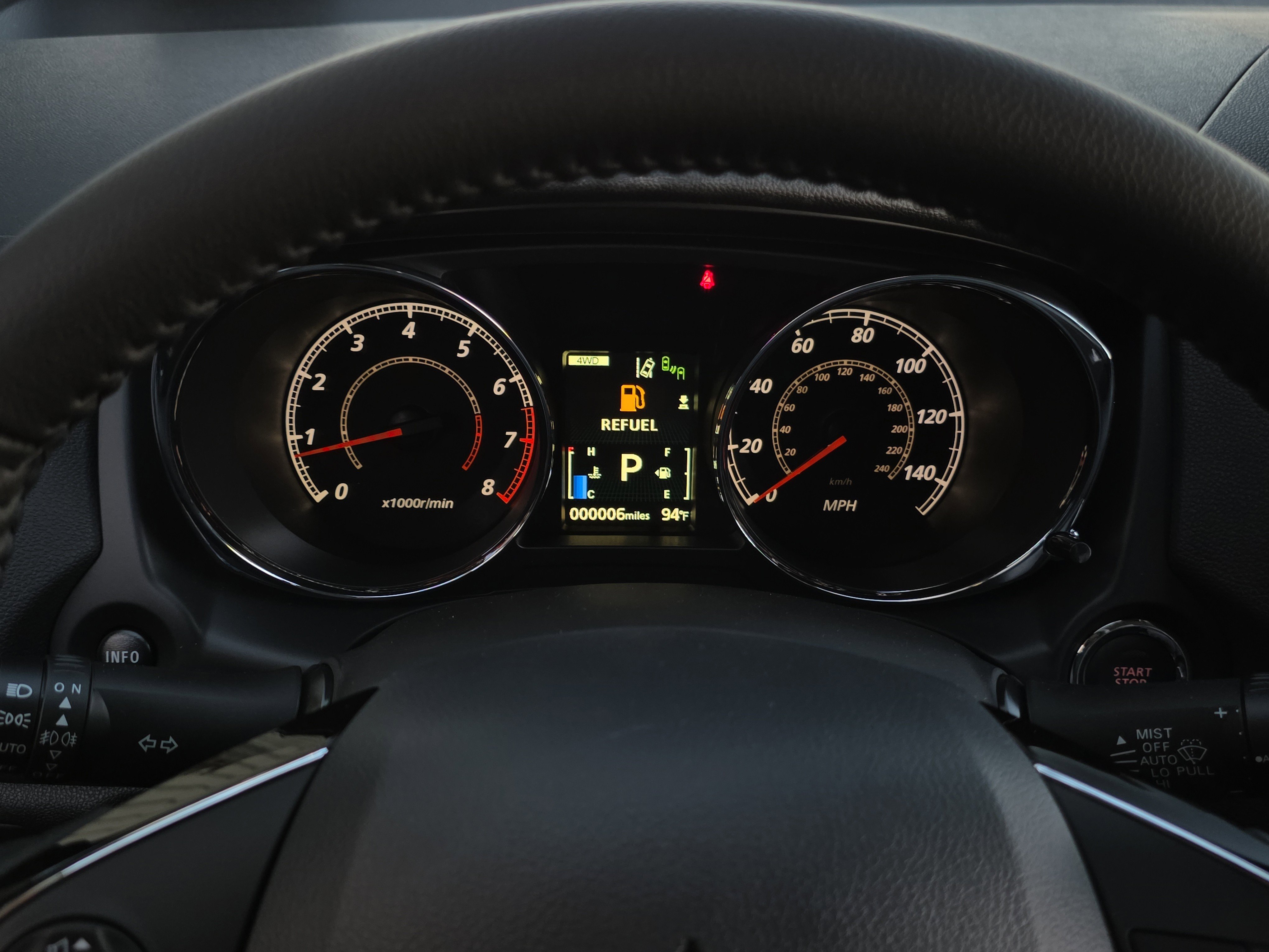 New 2025 Mitsubishi Outlander Sport SE image 15