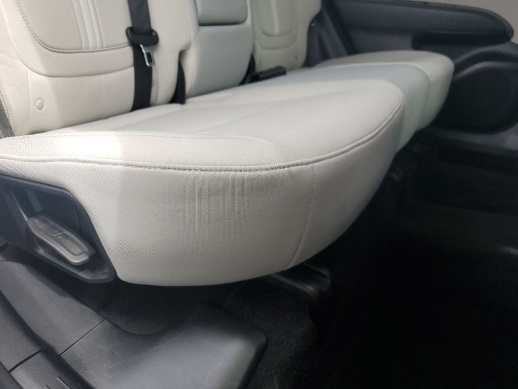 Used 2025 Hyundai Tucson SEL AWD/4WD image 52