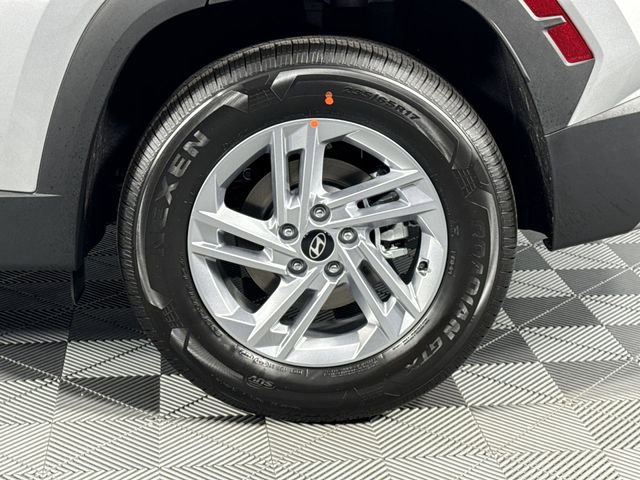 New 2026 Hyundai Tucson SE image 9