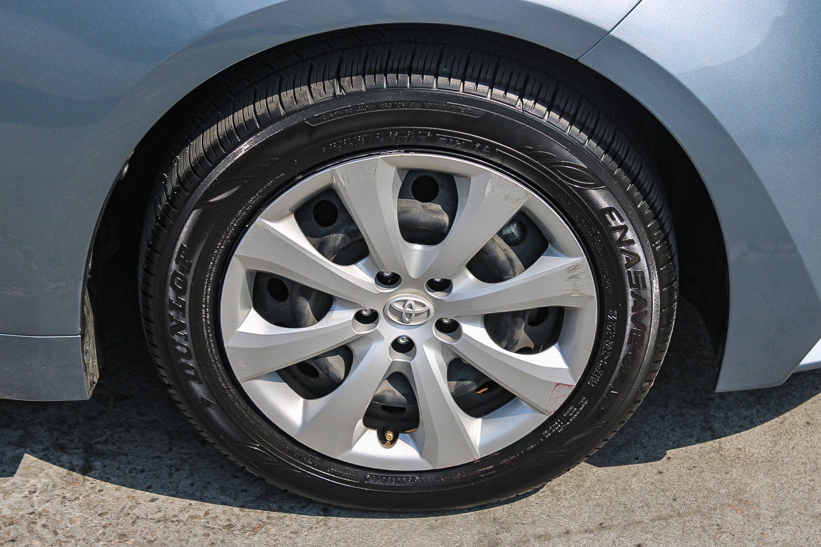 Certified 2024 Toyota Corolla LE FWD image 11