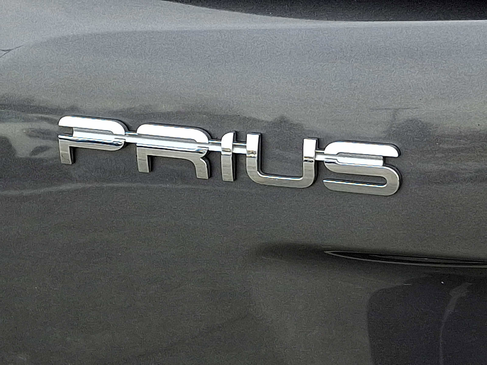 Used 2016 Toyota Prius Four image 29