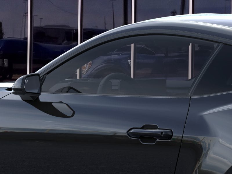 New 2026 Ford Mustang Coupe RWD image 29