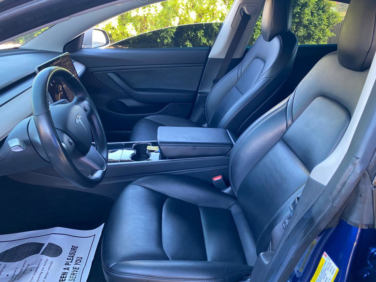 Used 2019 Tesla Model 3 Standard Range Plus image 27