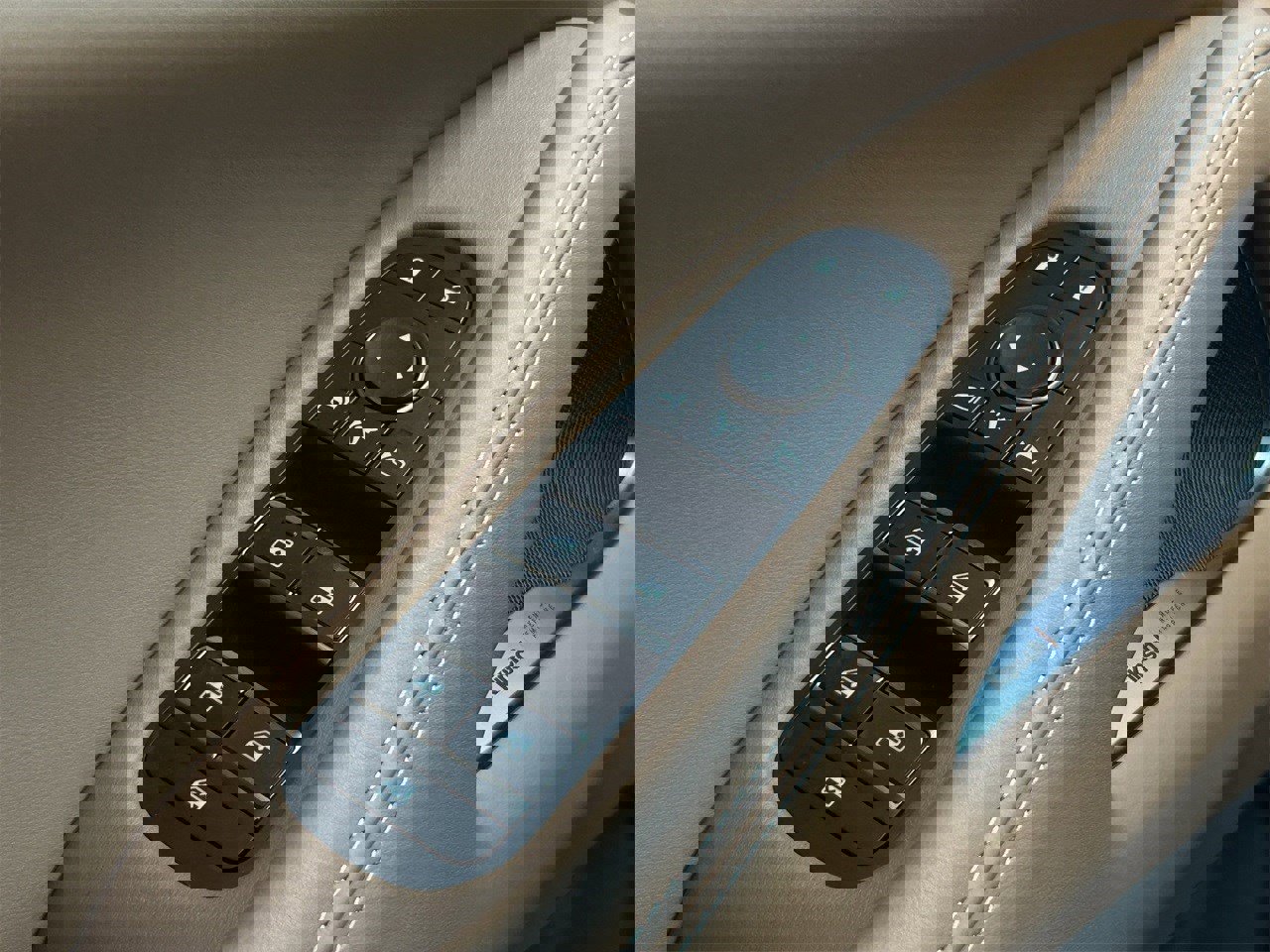 New 2026 INFINITI QX60 Autograph image 24