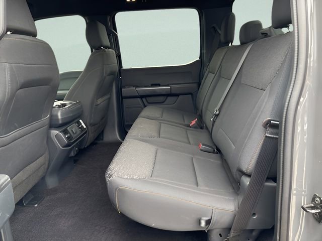 Used 2021 Ford F150 Tremor image 22