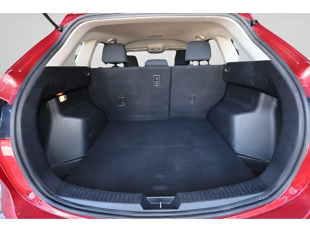 Used 2015 MAZDA CX-5 Sport w/ Bluetooth Audio Package FWD image 15