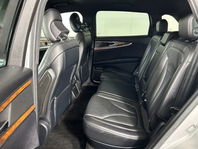 Used 2017 Lincoln MKX Select w/ Select Plus Package image 26