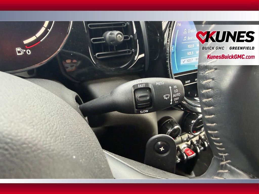 Used 2024 MINI Cooper S image 12