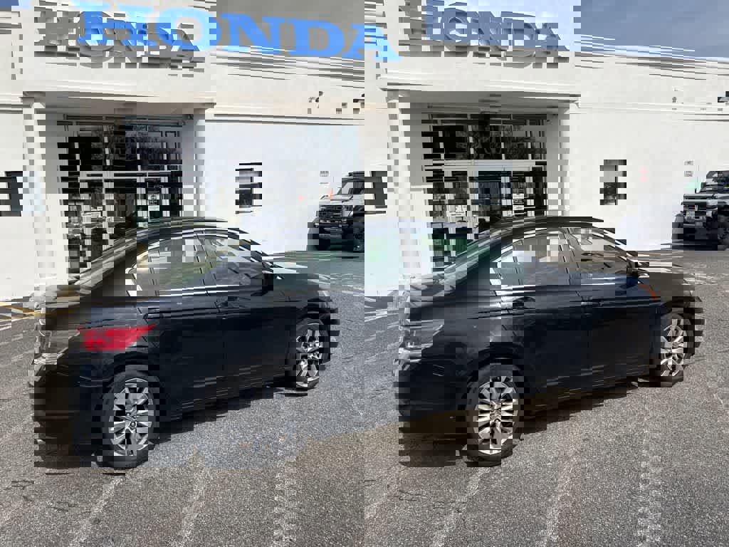 Used 2011 Honda Accord EX-L image 12