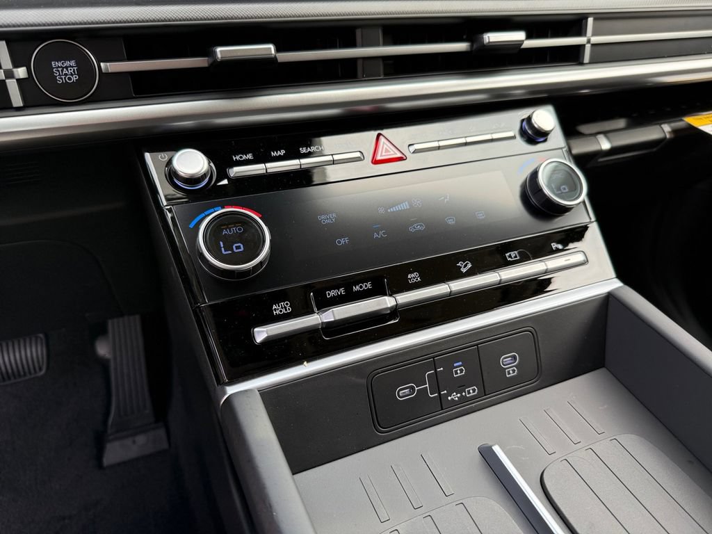 New 2026 Hyundai Santa Fe SE AWD/4WD image 20