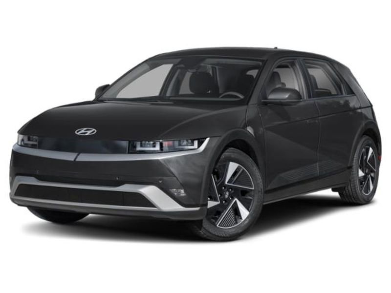 New 2026 Hyundai Ioniq 5 SE RWD image 1