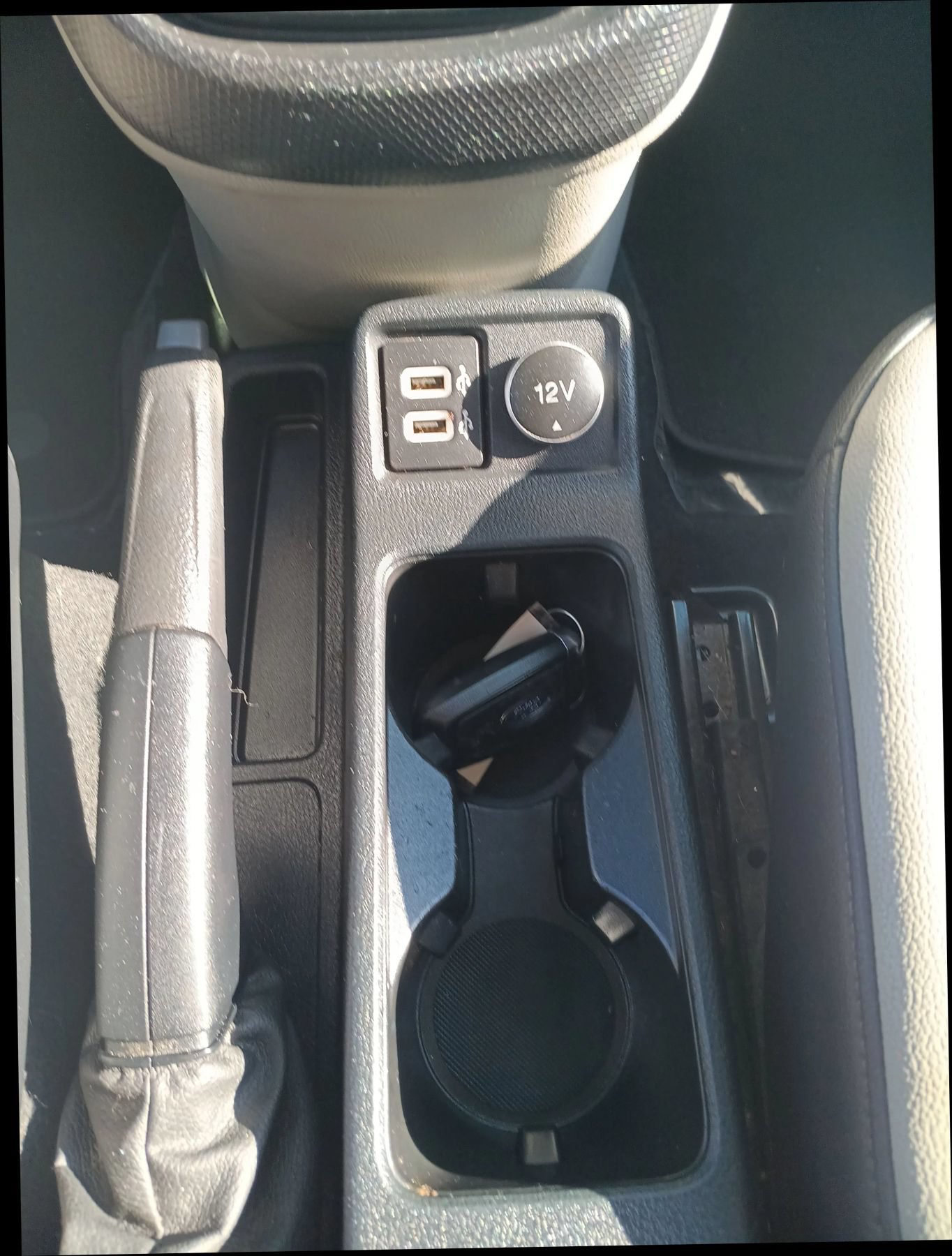 Used 2019 Ford Transit Connect Titanium w/ Titanium Premium Package FWD image 22